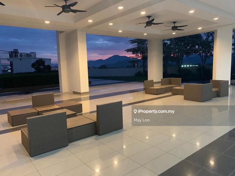 Kondominium untuk Disewa di D'Festivo Residences oleh May Loo - iProperty.com.my