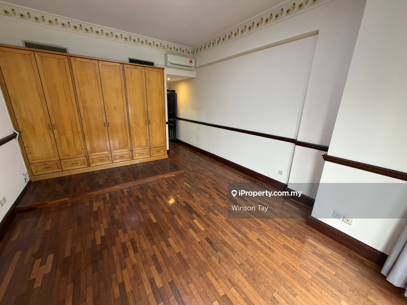 For Rent - Sri Murni