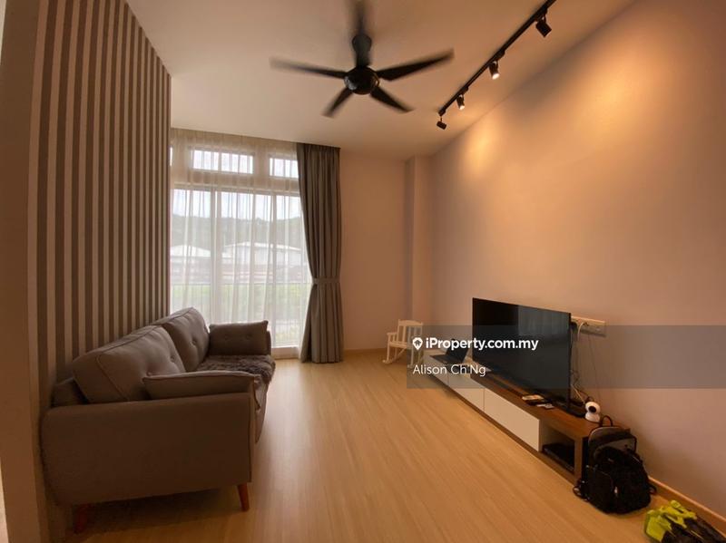 Rumah Berkembar untuk Dijual di Sungai Ara, Penang oleh Alison Ch'Ng - iProperty.com.my
