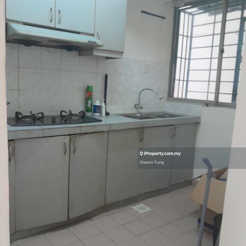 Apartment for Sale in SD Apartments II by Sharon Fung - iProperty.com.my