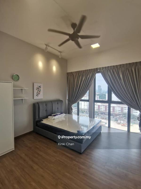 For Sale - The Annex