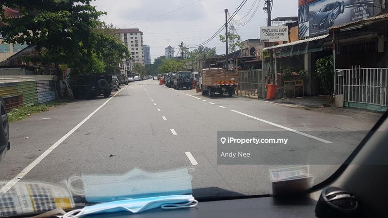 Commercial Land for Sale in Serdang, Seri Kembangan by Andy Nee - iProperty.com.my