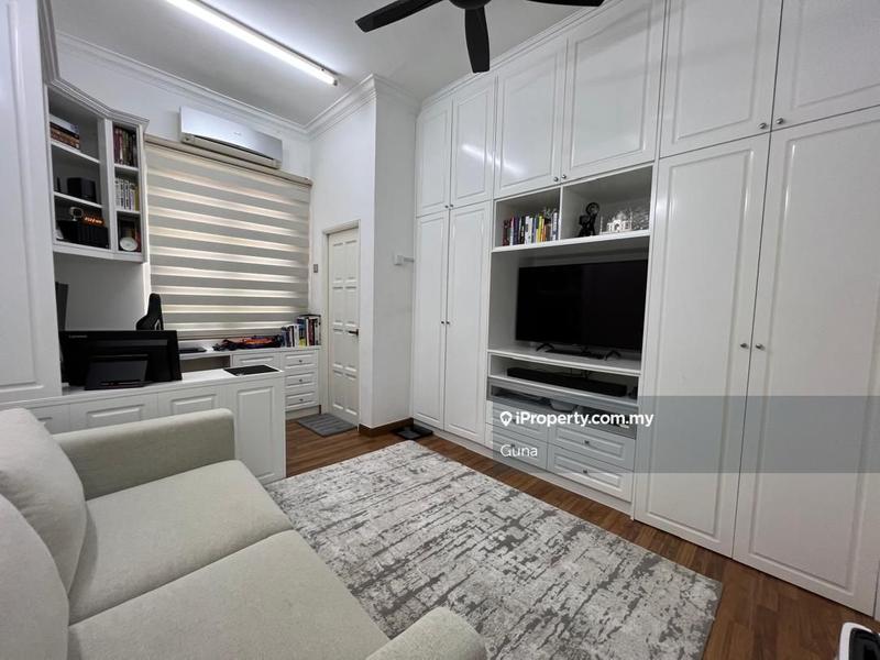 Rumah Berangkai 2 Tingkat untuk Dijual di Bukit Bandaraya, Shah Alam oleh Guna - iProperty.com.my