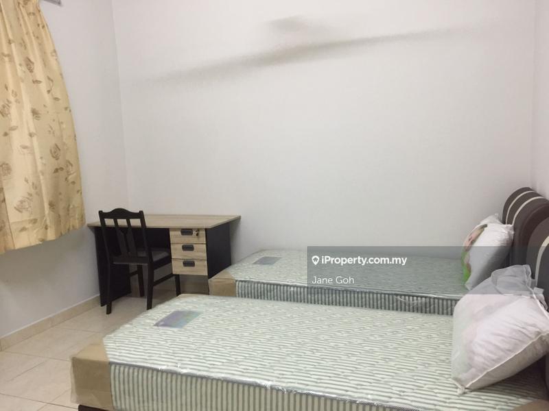 Condominium for Sale in Platinum Hill PV 5 by Jane Goh - iProperty.com.my