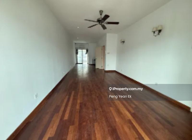 Rumah Teres 3-Tingkat untuk Dijual di Lake Fields, Sungai Besi oleh James Ek - Interior - iProperty.com.my