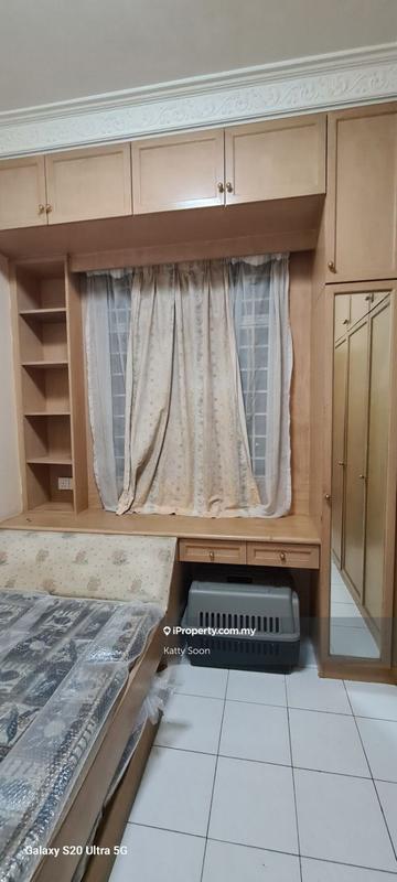 Apartment for Sale in Tasik Heights Apartment by Katty Soon - iProperty.com.my