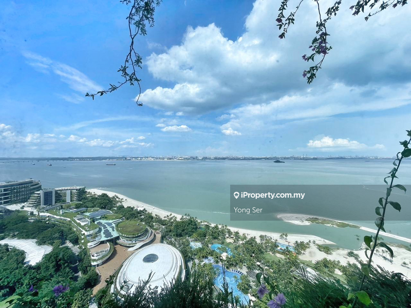 For Sale - Carnelian Tower