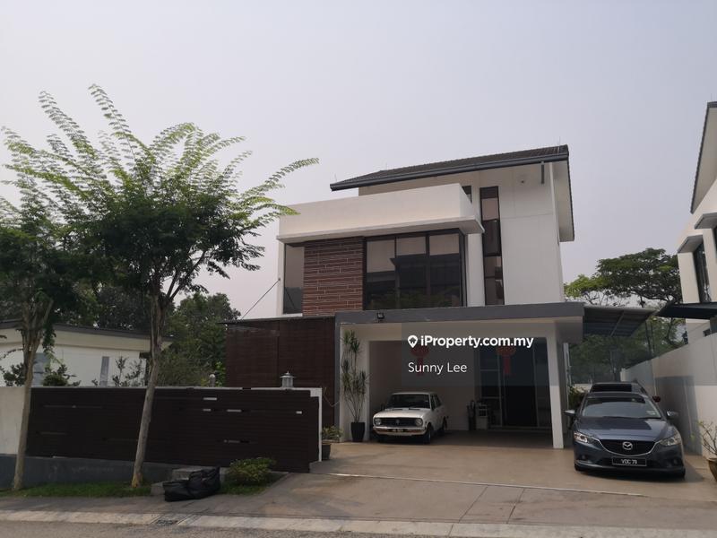 Banglo untuk Dijual di Bandar Sungai Long, Selangor oleh Sunny Lee - iProperty.com.my