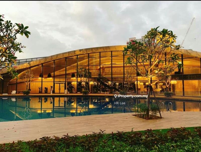 Service Residence for Rent in Arte Mont Kiara by HK Lee - iProperty.com.my