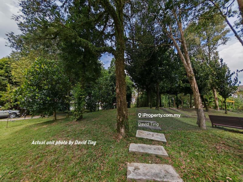 Rumah Teres 3-Tingkat untuk Dijual di Lake Fields, Sungai Besi oleh David Ting - iProperty.com.my