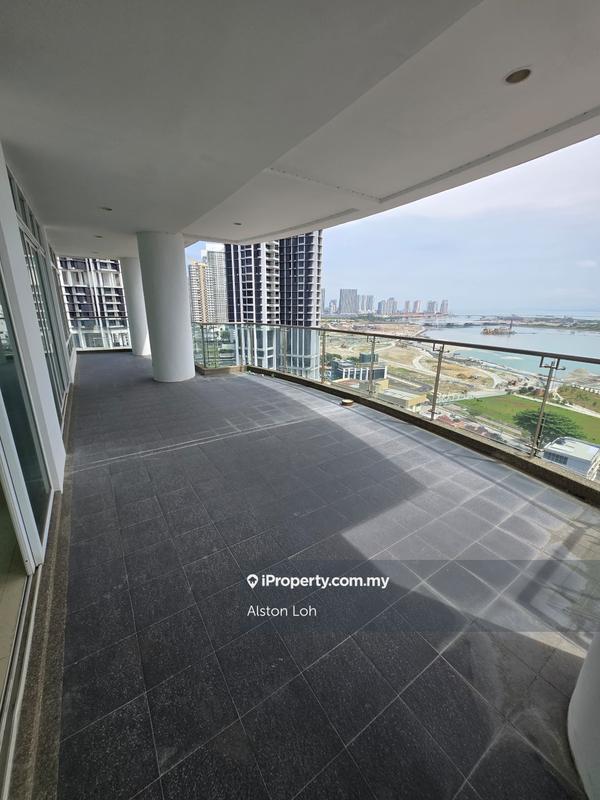 For Sale - H Residence (One Ritz Residence / Kelawai View)
