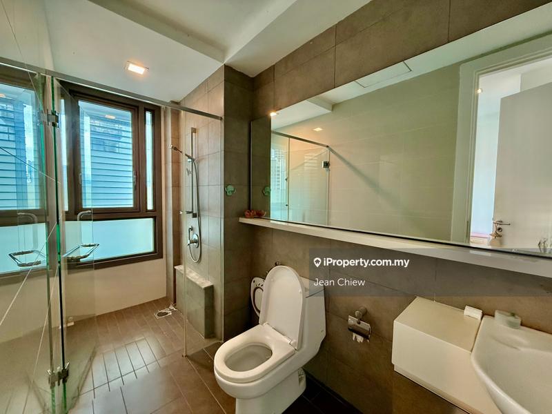 For Rent - Seni Mont Kiara