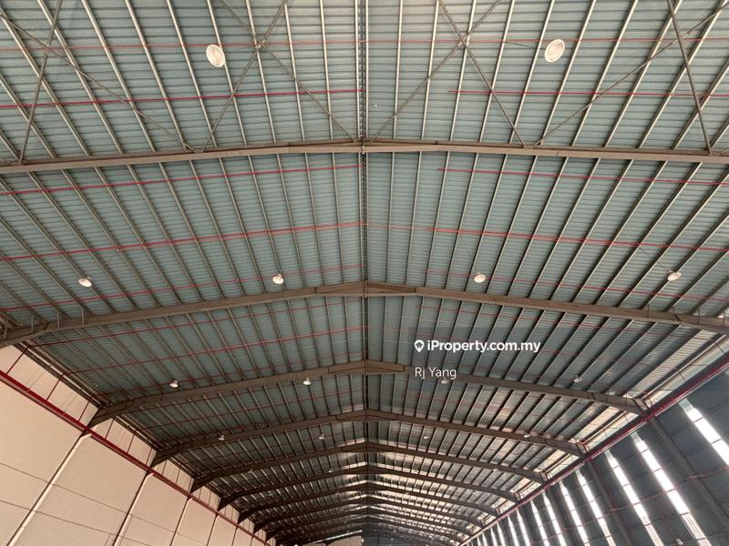 For Rent - 1,200 Amp Factory CCC