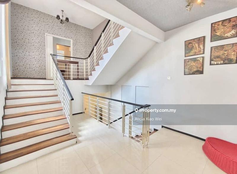 Bungalow House untuk Dijual di Peridot Precint, Kota Emerald, Rawang oleh Alicia Xiao Wei - iProperty.com.my