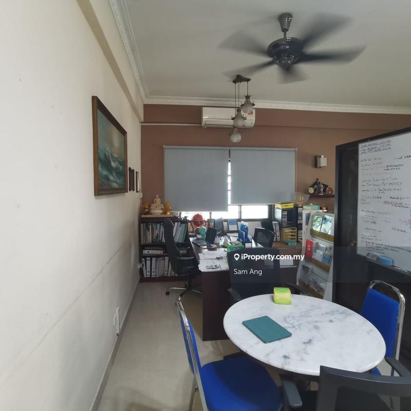 Semi-Detached House for Sale in Taman Taming Maju, Cheras by Sam Ang - iProperty.com.my
