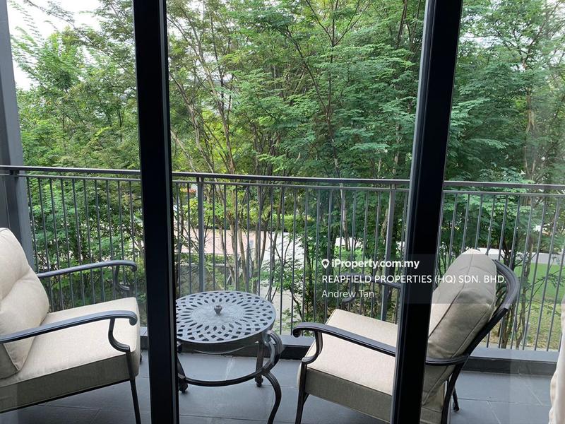 3-storey Terraced House for Sale in Desa Parkcity, Kuala Lumpur by Andrew Tan - iProperty.com.my