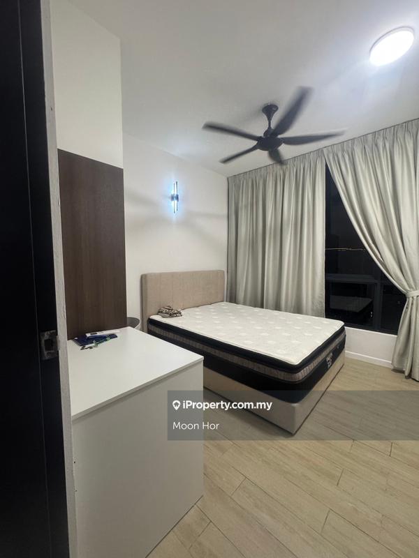 For Rent - Anggun Residences