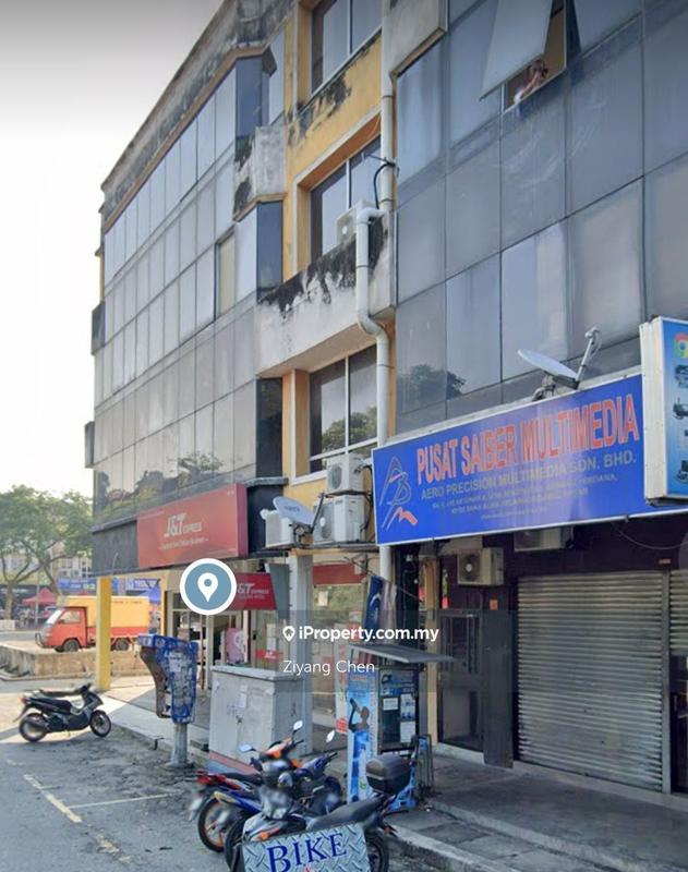 Shop for Rent in U5,Taman Subang Perdana, Shah Alam by Ziyang Chen - iProperty.com.my