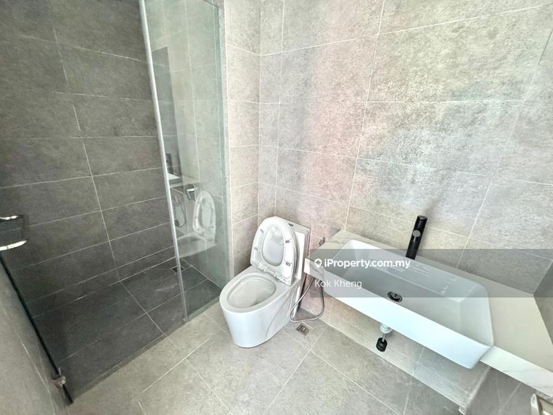 Rumah Berkembar untuk Dijual di Grand Thompson, Ipoh oleh Kok Kheng - iProperty.com.my