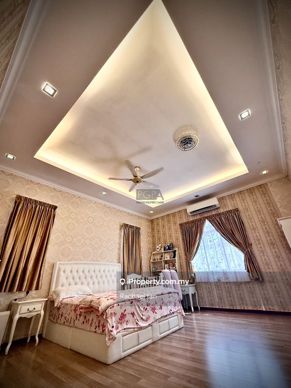 Semi-Detached House for Sale in Taman Green Lane, Jelutong by Rachael tan - iProperty.com.my