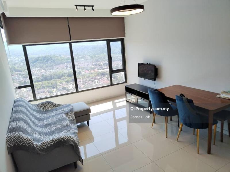 Service Residence for Sale in Serini Melawati by ZhiHong Loh - iProperty.com.my