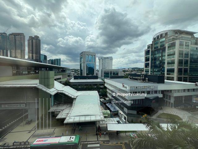 Office for Rent in Damansara Heights, Damansara Heights by Daniel Leong - iProperty.com.my