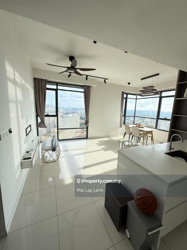 For Sale - The Ridge