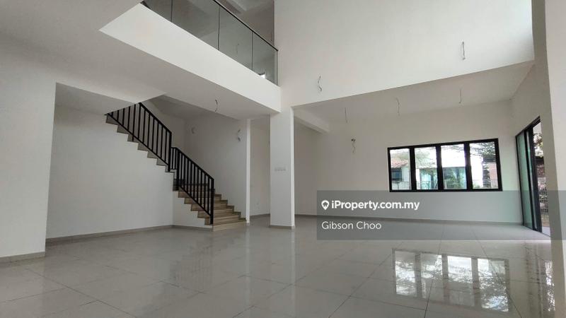 Semi-Detached House for Sale in Kajang Perdana, Kajang by Gibson Choo - iProperty.com.my