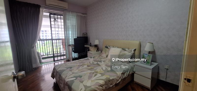 Condominium for Sale in Armanee Terrace by Kerry Tam - iProperty.com.my