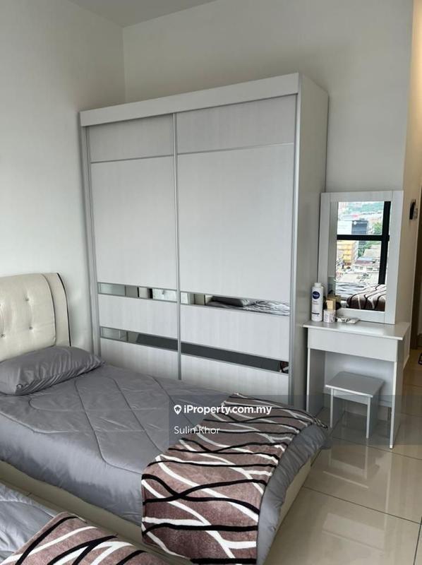 Residensi Servis untuk Dijual di One Residence oleh Sulin Khor - iProperty.com.my