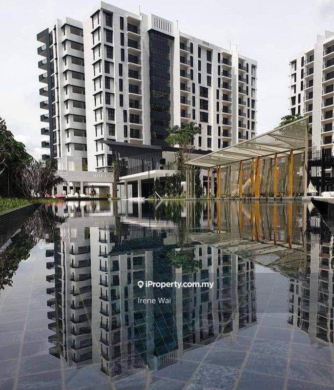 Kondominium untuk Disewa di The Cove Hillside Residence oleh Irene Wai - iProperty.com.my