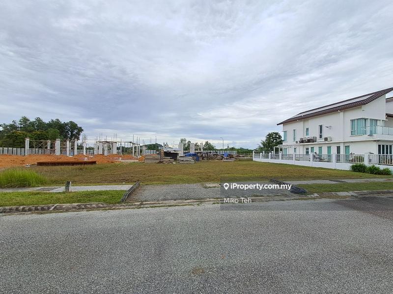 Bungalow Land for Sale in Taman Equine, Seri Kembangan by Miko Teh - iProperty.com.my