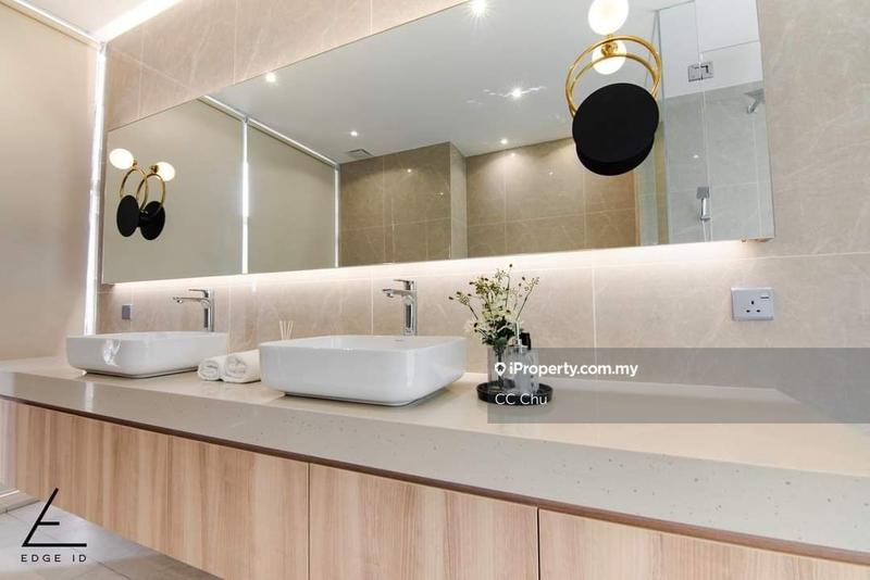 Service Residence for Rent in Quadro Residences by CC Chu - iProperty.com.my