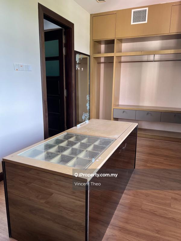 Banglo untuk Dijual di Taman Ampang Hilir, Ampang oleh Vincent Theo - iProperty.com.my