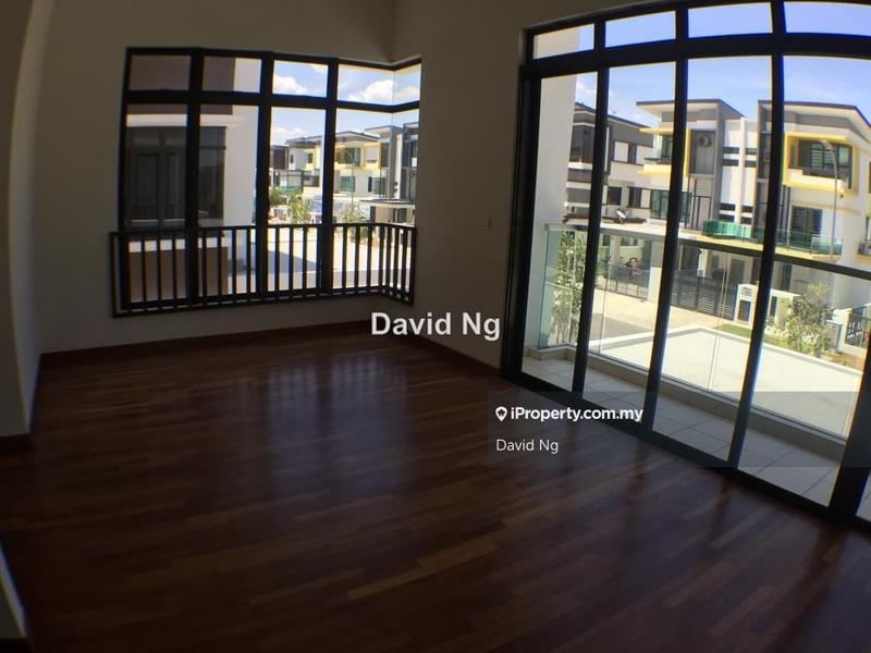 Cluster House for Sale in Retusa Elemri Setia Utama1 Setia Alam, Setia Alam by David Ng - iProperty.com.my