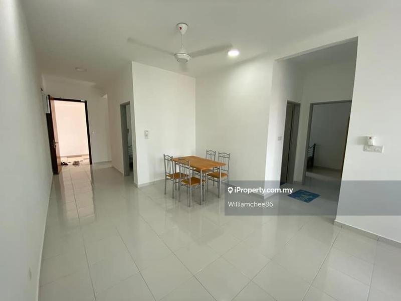 Pangsapuri untuk Dijual di Akasia Residence oleh Williamchee86 - iProperty.com.my
