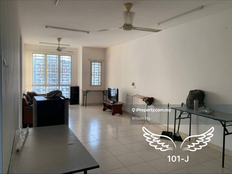 For Rent - Seri Baiduri