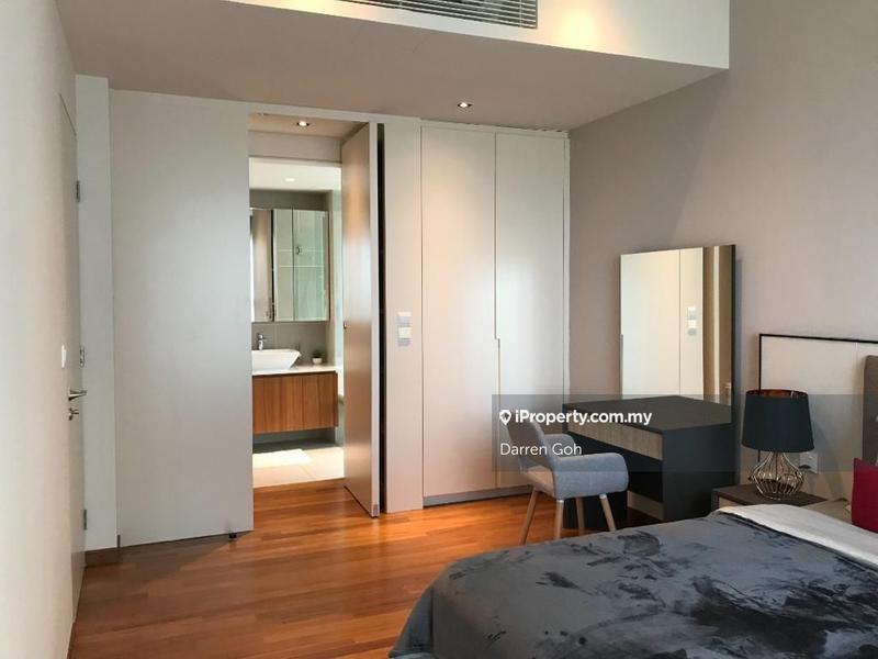 Kediaman Servis untuk Dijual di Stonor 3 oleh Darren Goh - iProperty.com.my