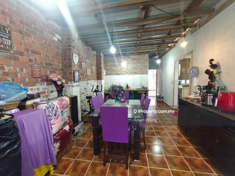 Bungalow House for Sale in Taman Teluk Baiduri, Sungai Petani by Adam Wong - iProperty.com.my