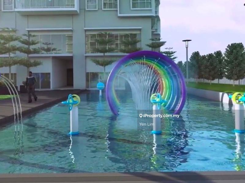 Condominium for Sale in 28 Dutamas by Yen Lim - iProperty.com.my