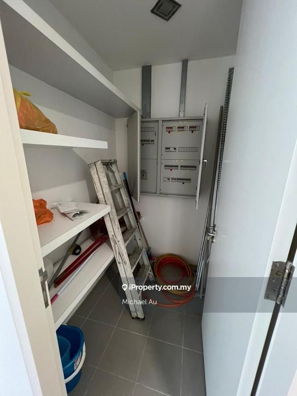 For Sale - K Residence @ KLCC