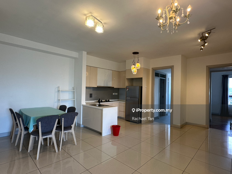 Kondominium untuk Dijual di The Westside One oleh Rachael Tan - iProperty.com.my