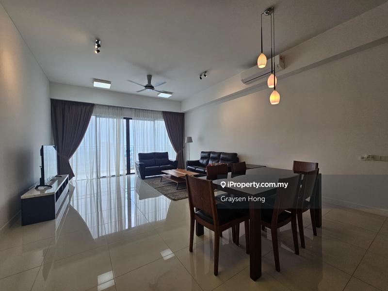 For Rent - Residensi 22