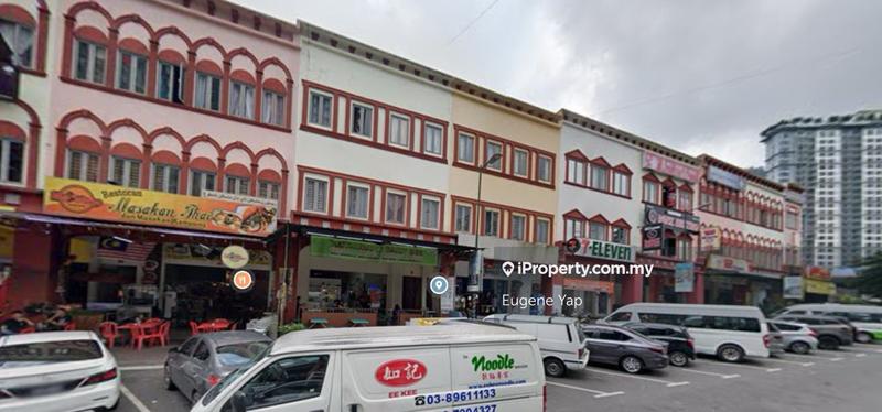 Shop for Sale in Genting Highlands, Bentong by Eugene Yap - iProperty.com.my