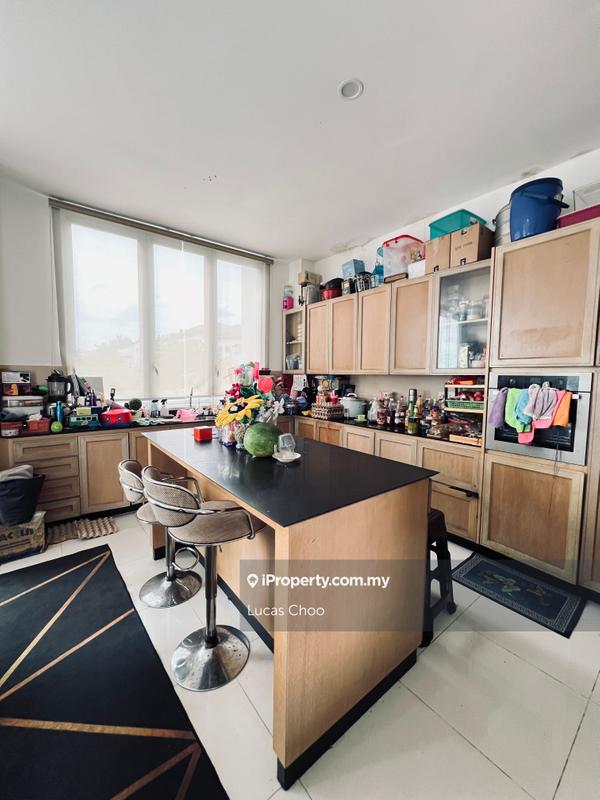 Rumah Berkembar untuk Dijual di Taman Melawati, Ulu Kelang oleh Lucas Choo - iProperty.com.my