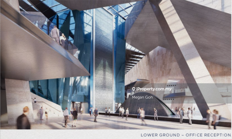 Office for Rent in KL City Centre, Kuala Lumpur by Megan Goh - iProperty.com.my