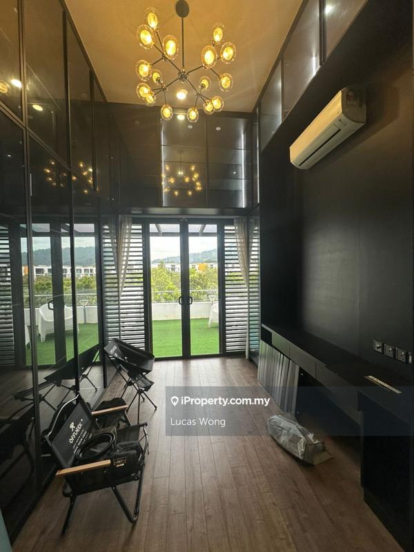 3-storey Terraced House for Sale in Lake Fields, Sungai Besi by Lucas Wong - iProperty.com.my
