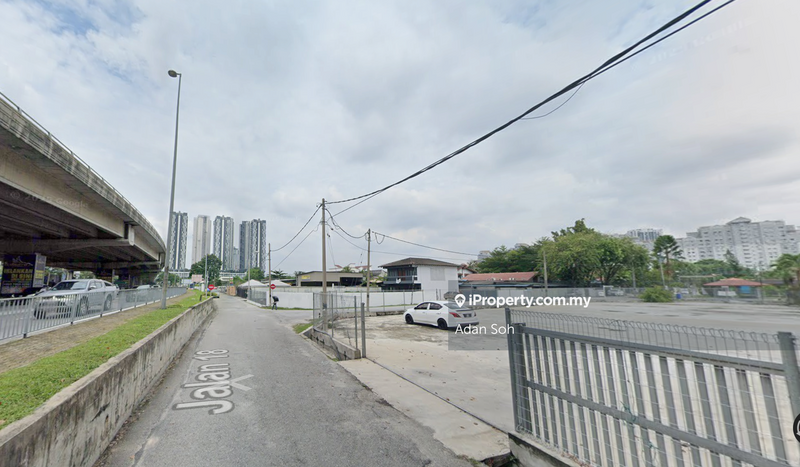 Commercial Land for Sale in Old Klang Road, Jalan Klang Lama (Old Klang Road) by Adan Soh - iProperty.com.my