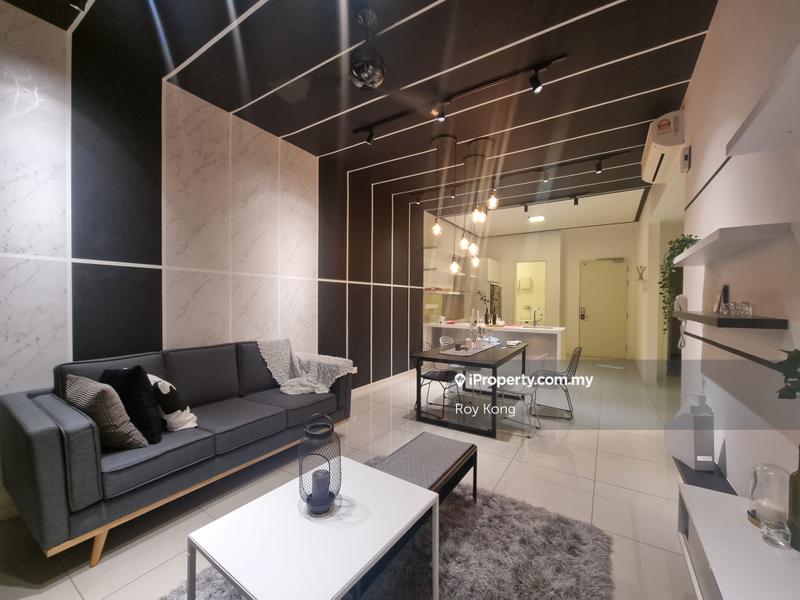 For Rent - Clarita Tower @ Eco Sky