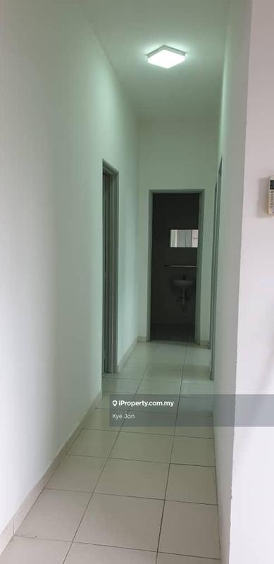 Kediaman Servis untuk Dijual di The Zizz @ Damansara North oleh Kye Jon - iProperty.com.my